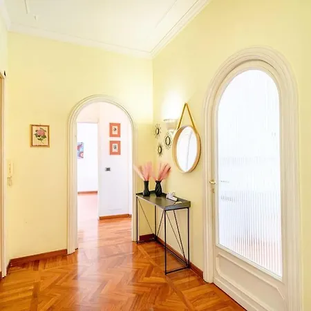 Viale Mazzini Big Prázdninový dům *