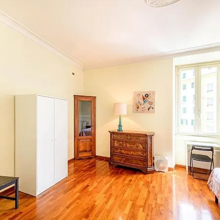 בית נופש Viale Mazzini Big