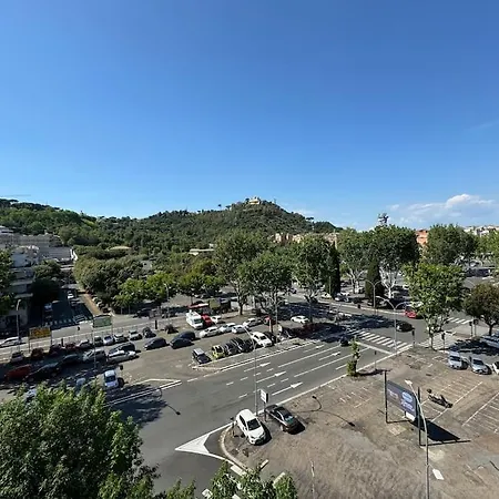 Viale Mazzini Big