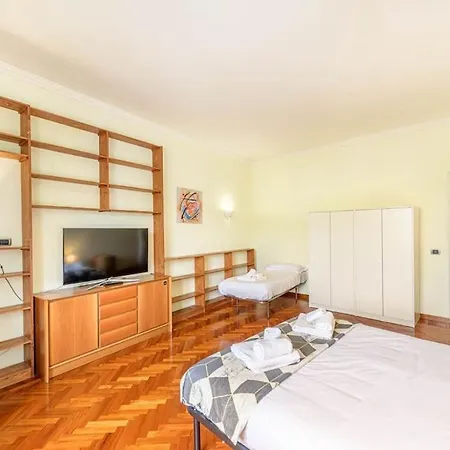 Ferienhaus Viale Mazzini Big