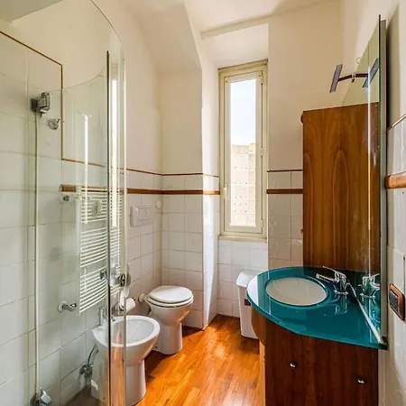 Viale Mazzini Big Ferienhaus
