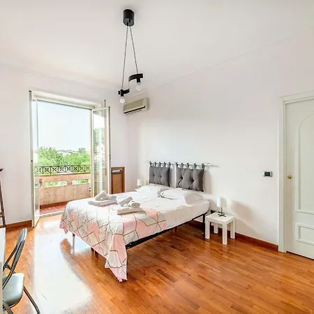 Ferienhaus Viale Mazzini Big *